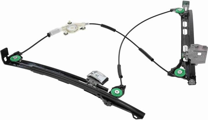 Window Regulator Original VAICO Quality V10-8739 - image 3