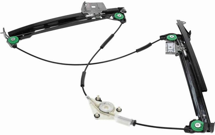 Window Regulator Original VAICO Quality V10-8739 - image 4