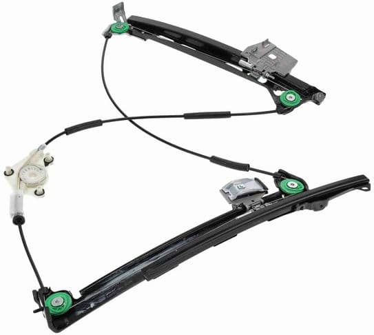 Window Regulator Original VAICO Quality V10-8739 - image 6