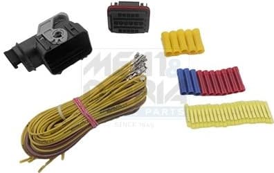 Repair Kit, cable set 25029