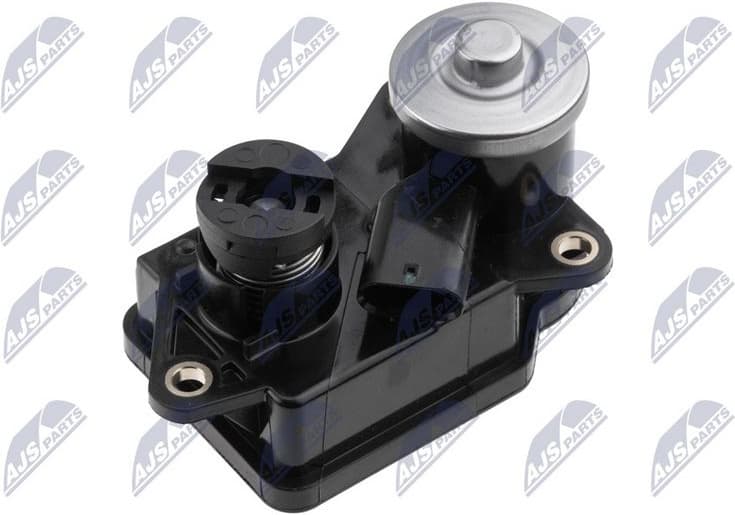 Control, swirl flaps (induction pipe) ENK-ME-004