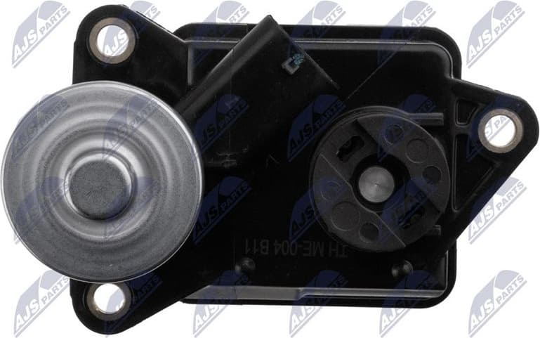 Control, swirl flaps (induction pipe) ENK-ME-004 - image 3