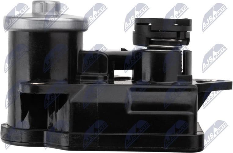 Control, swirl flaps (induction pipe) ENK-ME-004 - image 4