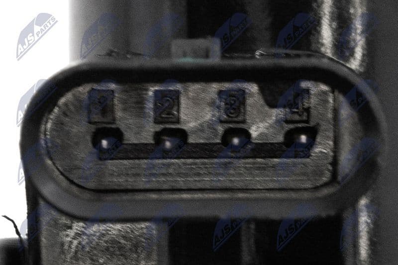 Control, swirl flaps (induction pipe) ENK-ME-004 - image 6