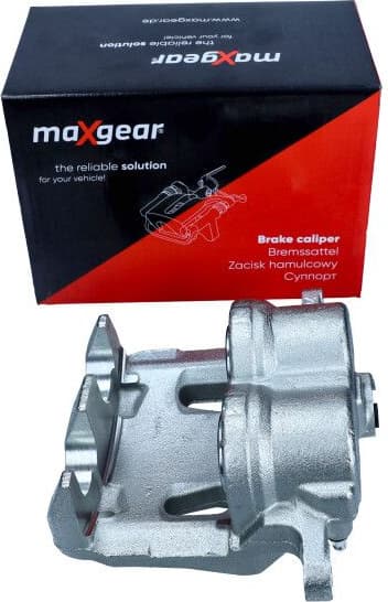 Brake Caliper 82-1670 - image 3