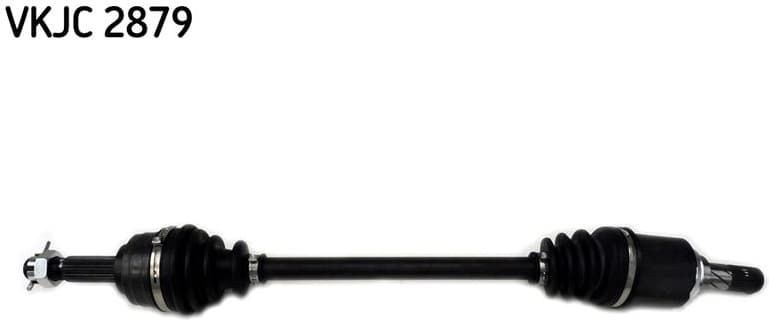 Drive Shaft VKJC 2879