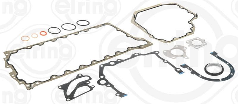 Gasket Kit, crankcase 335.600