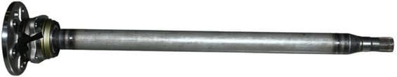 Drive Shaft 158 2157-SX
