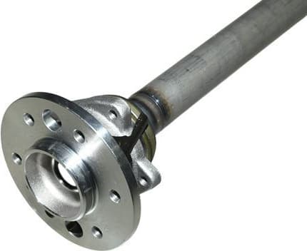 Drive Shaft 158 2157-SX - image 4