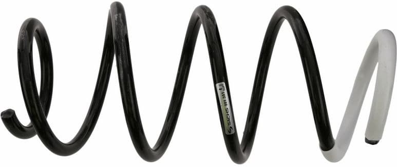 Suspension Spring 991 351