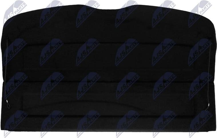 Boot-/Cargo Area Hatch EZC-AU-314