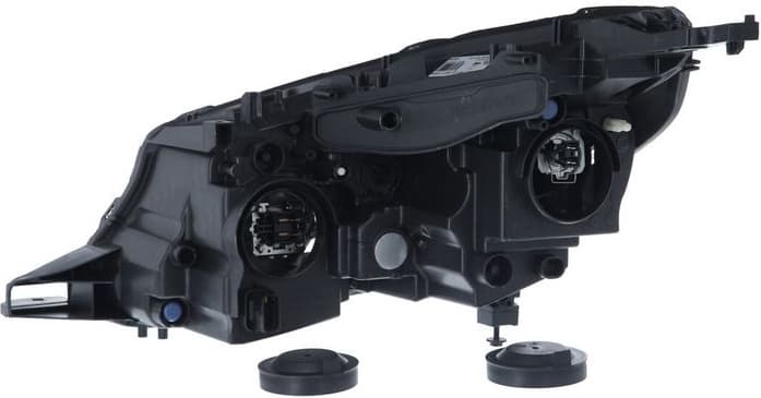 Headlight ORIGINAL PART 450785 - image 2