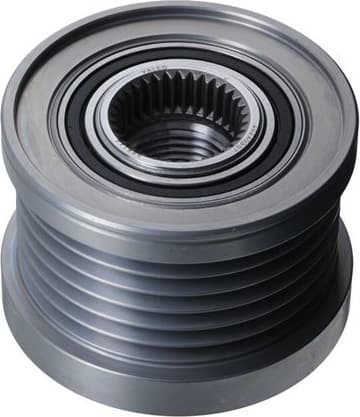 Alternator Freewheel Clutch VALEO NEW SPARE PART 588144