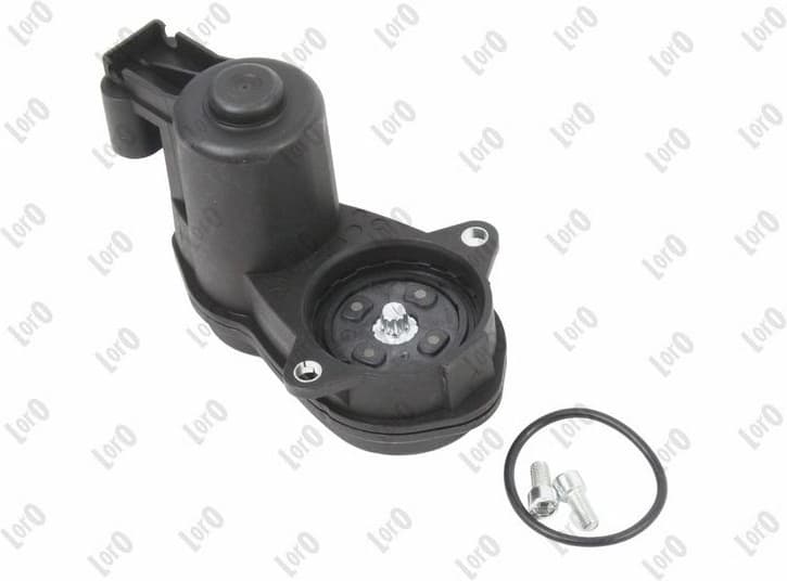 Control Element, parking brake caliper LORO 131-06-984