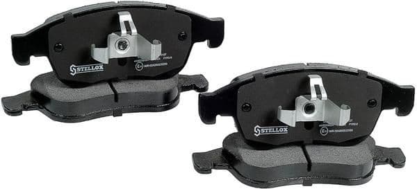 Repair Set, fifth wheel coupling 87-44602-SX - image 4