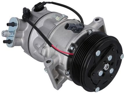 Compressor, air conditioning 7820109