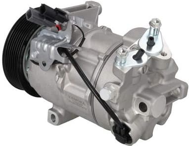 Compressor, air conditioning 7820029