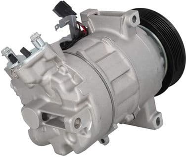 Compressor, air conditioning 7820029 - image 2