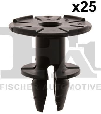 Clip, trim/protection strip 10-20023.25