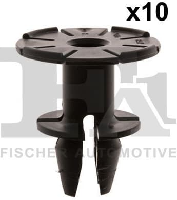 Clip, trim/protection strip 10-20023.10