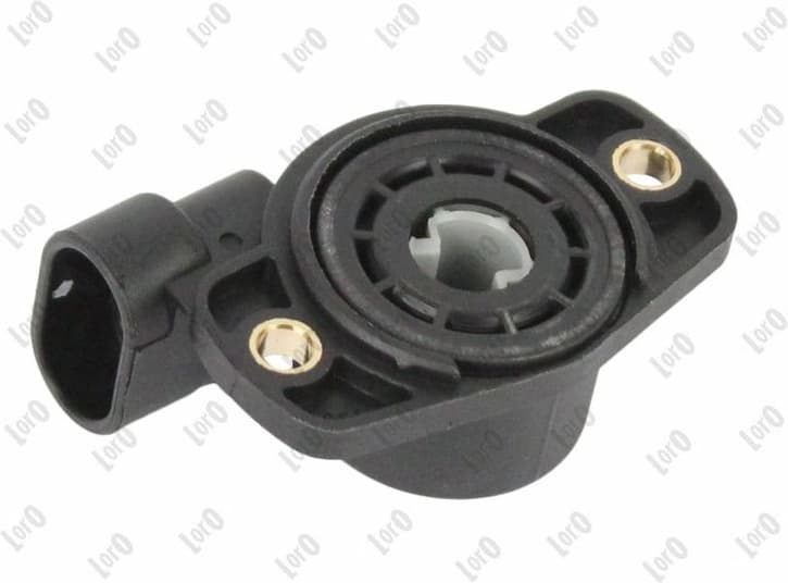 Sensor, throttle position LORO 120-08-050