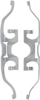 Accessory Kit, disc brake pad 1130164