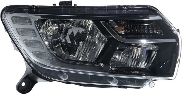 Headlight ORIGINAL PART 450405