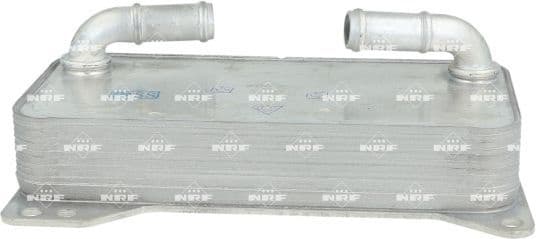 Oil Cooler, automatic transmission 310077