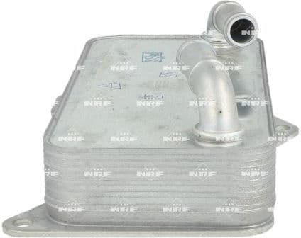 Oil Cooler, automatic transmission 310077 - image 2