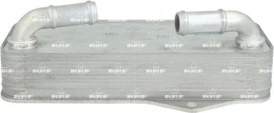 Oil Cooler, automatic transmission 310077 - image 3