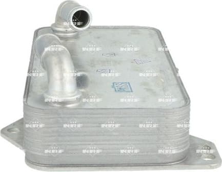 Oil Cooler, automatic transmission 310077 - image 4