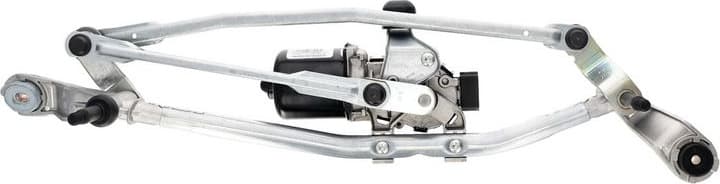 Wiper Motor ORIGINAL PART 582609 - image 2