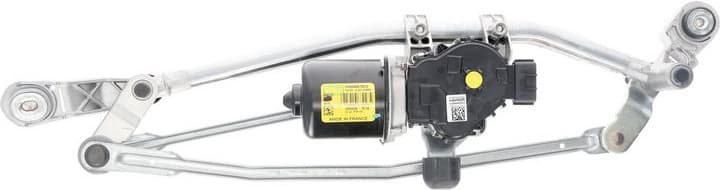 Wiper Motor ORIGINAL PART 582609 - image 4