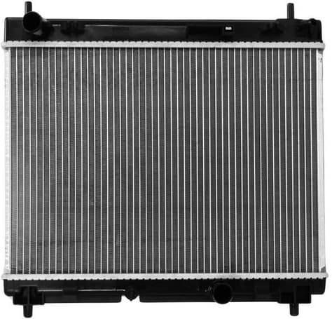 Low Temperature Cooler, charge air cooler 7700142