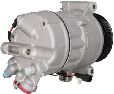 Compressor, air conditioning 7820020 - image 2