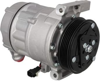 Compressor, air conditioning 7820020 - image 3