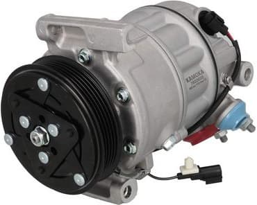 Compressor, air conditioning 7820020 - image 4