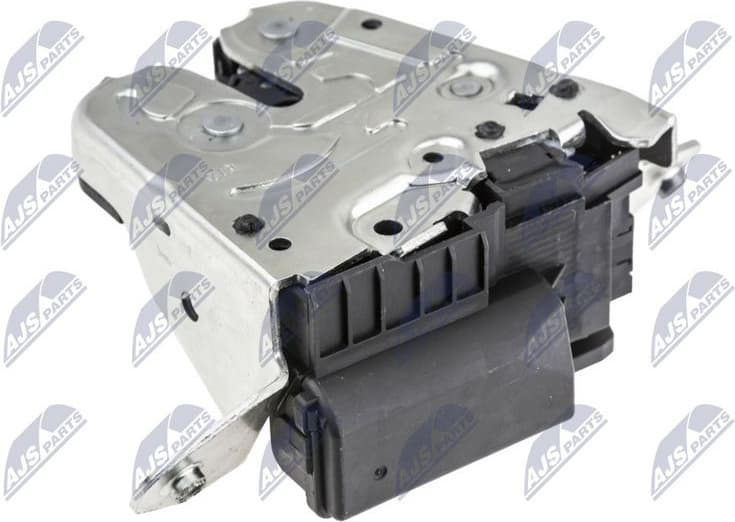 Tailgate Lock EZC-ME-325 - image 2