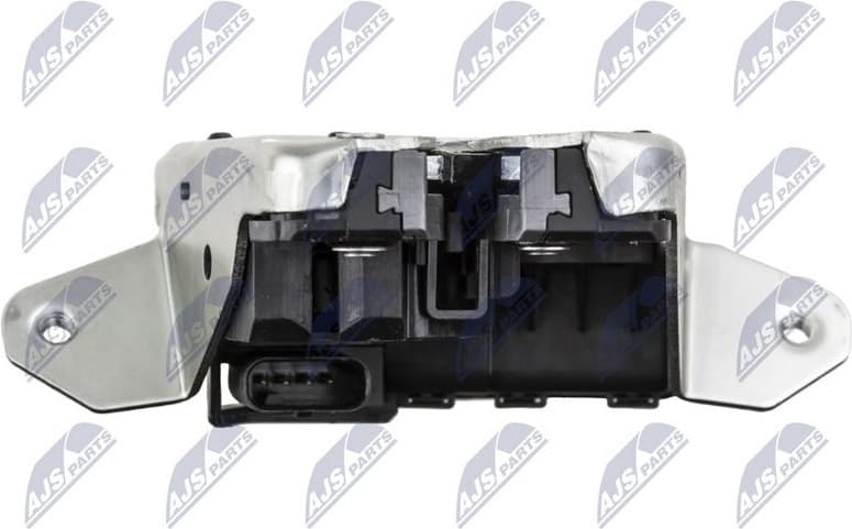 Tailgate Lock EZC-ME-325 - image 5