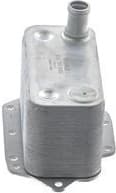 Oil Cooler, engine oil BEHR CLC354000S - image 3