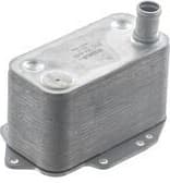 Oil Cooler, engine oil BEHR CLC354000S - image 4