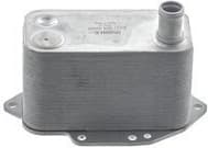 Oil Cooler, engine oil BEHR CLC354000S - image 5