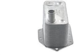 Oil Cooler, engine oil BEHR CLC354000S - image 7