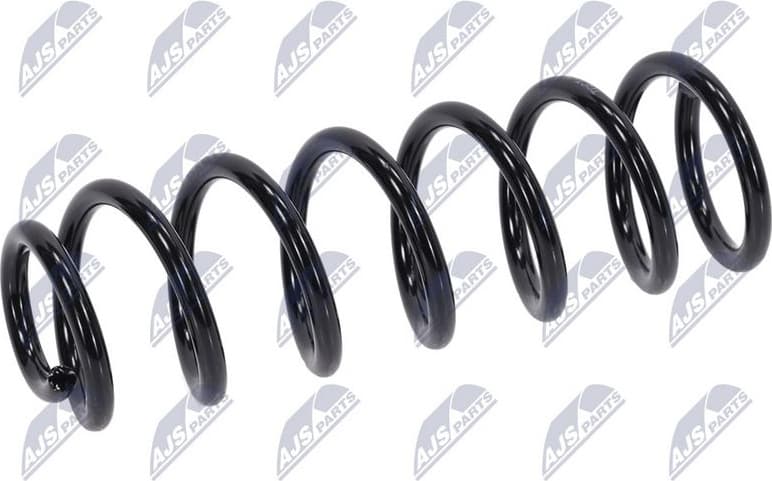 Suspension Spring ASZ-CT-014 - image 2