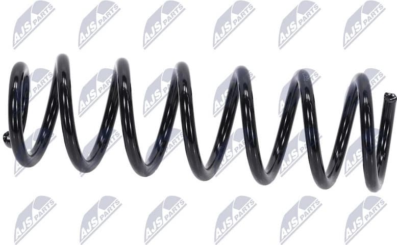 Suspension Spring ASZ-CT-014 - image 3