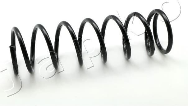 Suspension Spring ZCJ5710A