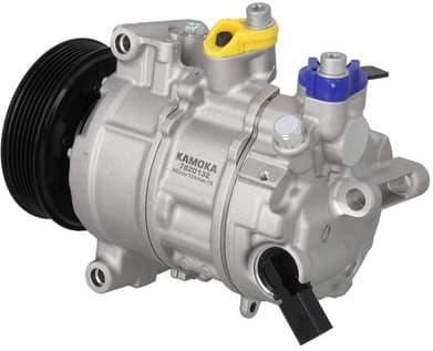 Compressor, air conditioning 7820132