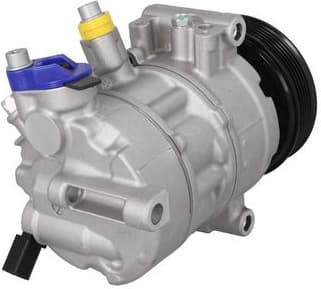 Compressor, air conditioning 7820132 - image 2