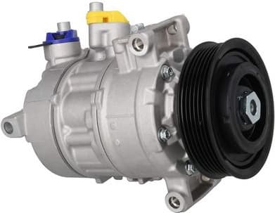 Compressor, air conditioning 7820132 - image 3