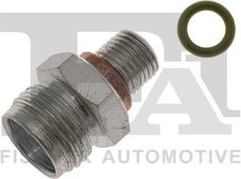 Banjo Bolt, charger 989-10-017.011